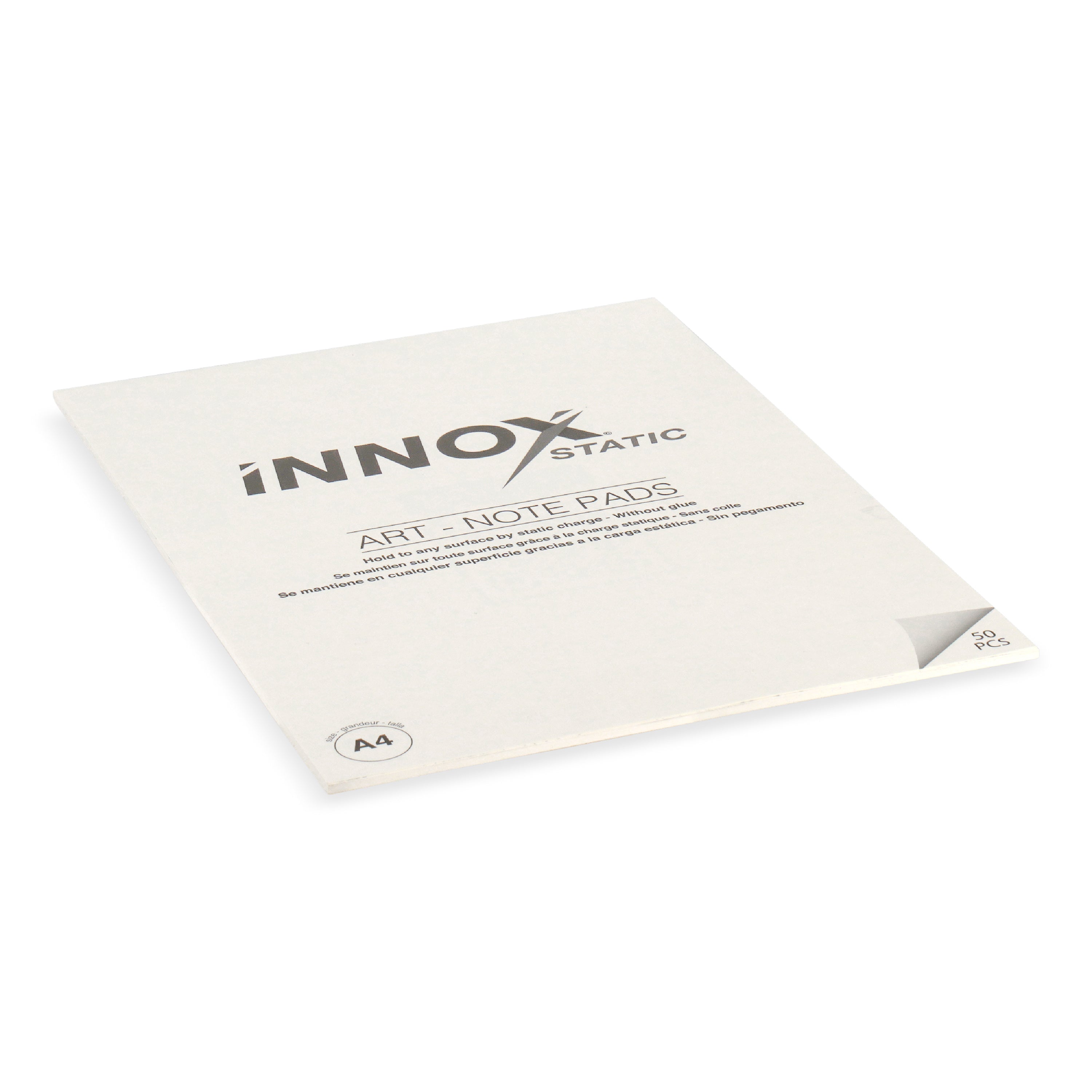 Art-Pads-2-Sizes-6-Colours-50-Sheets/pad