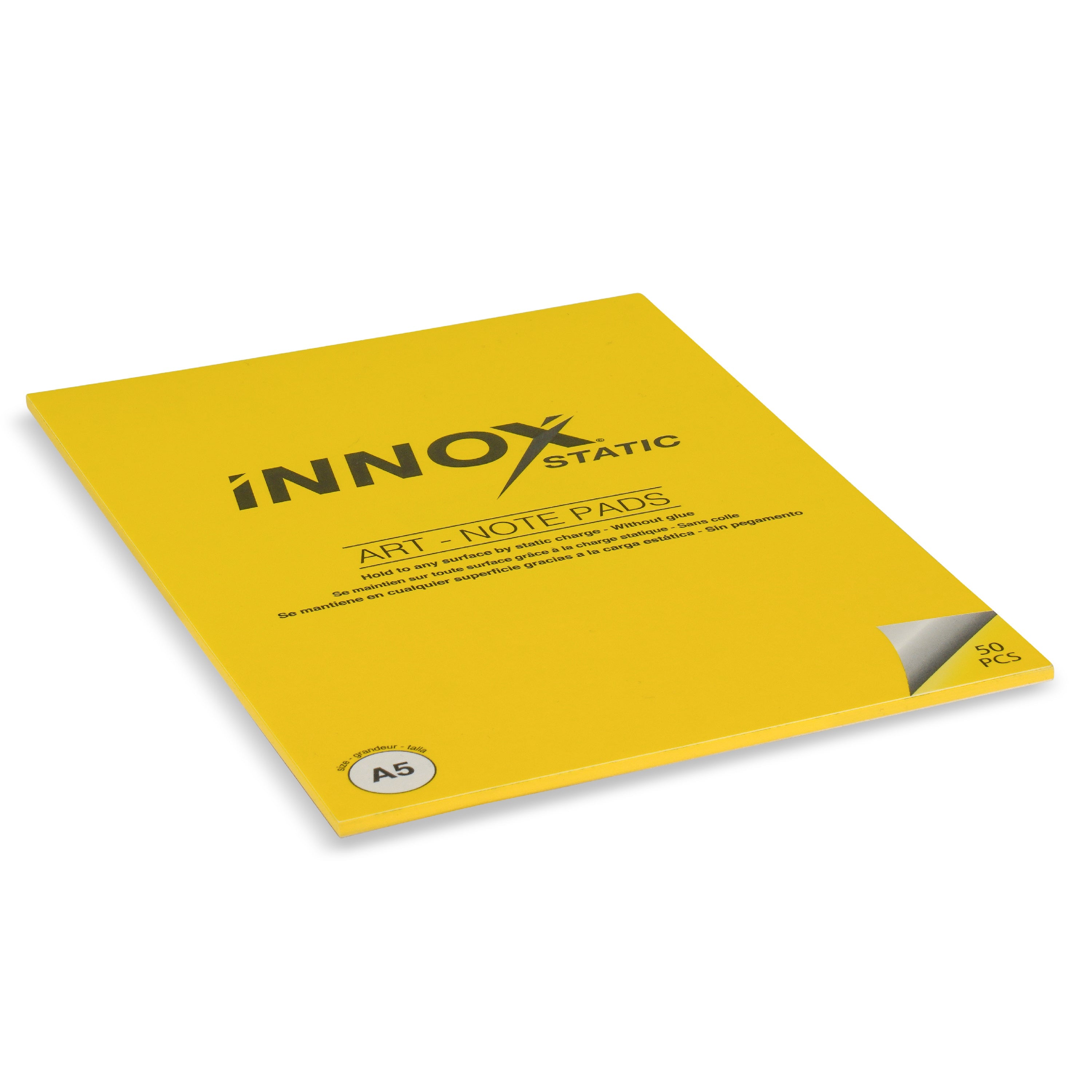 Art-Pads-2-Sizes-6-Colours-50-Sheets/pad